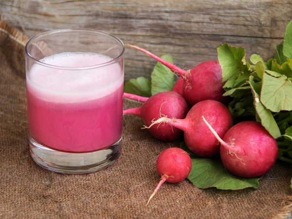 ಮೂಲಂಗಿ-ಜೇನು-ನಿಂಬೆರಸ