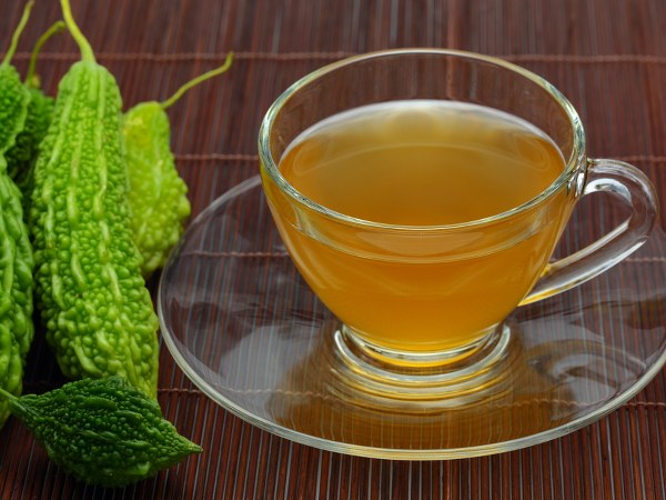 ಹಾಗಲಕಾಯಿ-ಜೇನಿನ ಜೋಡಿ