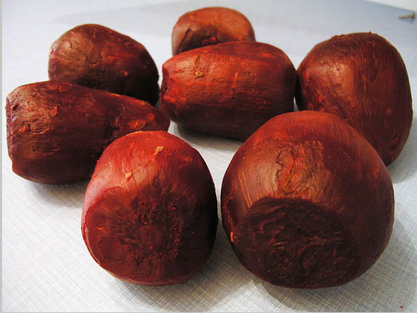 ಹೃದಯದ ಅಧಿಕ ಒತ್ತಡವನ್ನು ಕಡಿಮೆಗೊಳಿಸುತ್ತದೆ