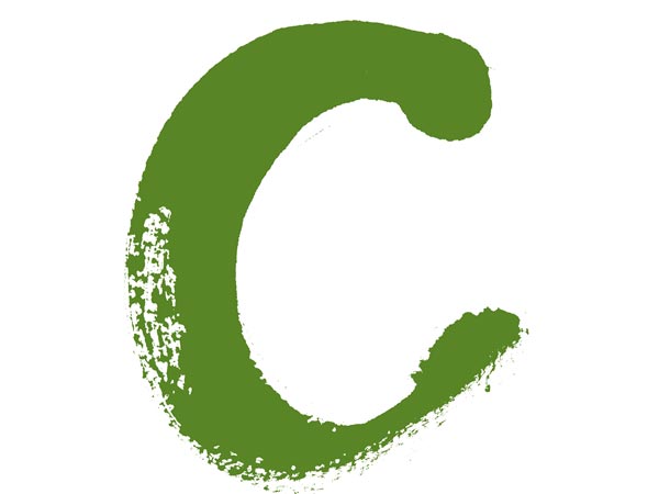 ಅಕ್ಷರ C