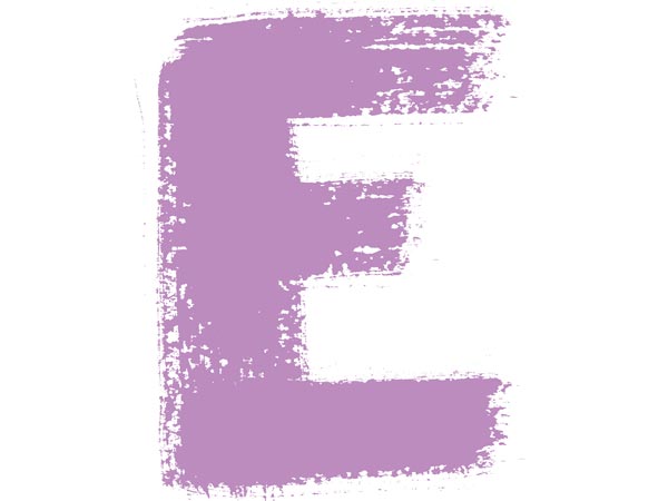 ಅಕ್ಷರ E