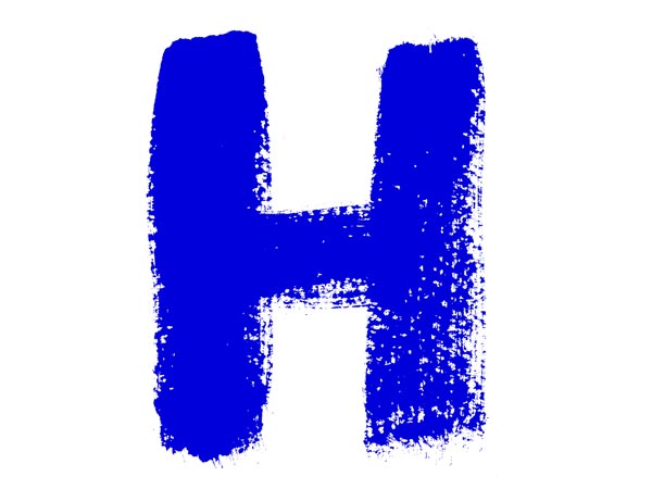 ಅಕ್ಷರ H
