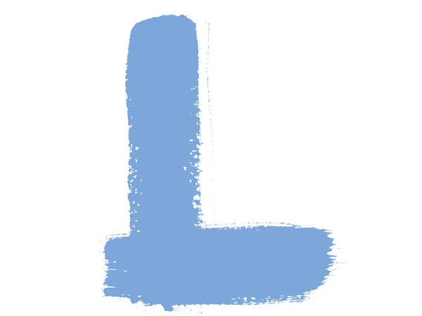 ಅಕ್ಷರ L