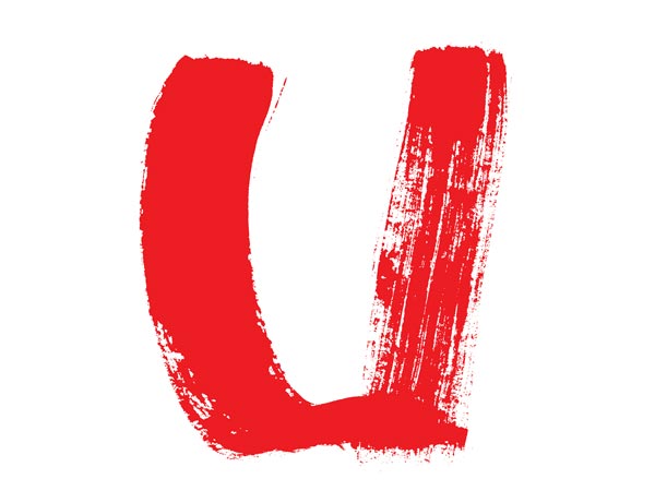 ಅಕ್ಷರ U