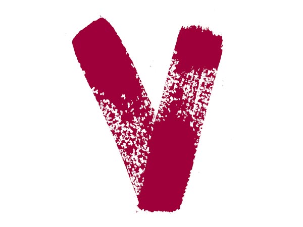 ಅಕ್ಷರ V