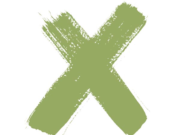 ಅಕ್ಷರ X