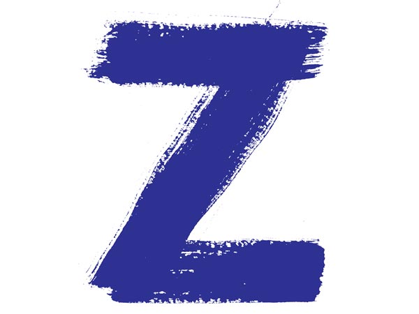 ಅಕ್ಷರ Z