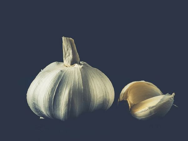 ಬೆಳ್ಳುಳ್ಳಿ