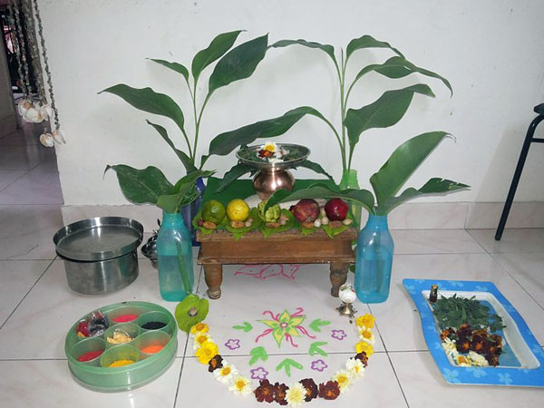 ಸತ್ಯನಾರಾಯಣ ಕಥೆ