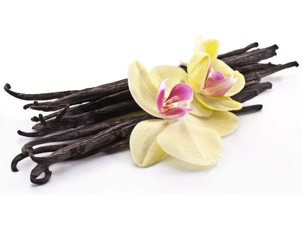 ವೆನಿಲ್ಲಾ ಸಾರ