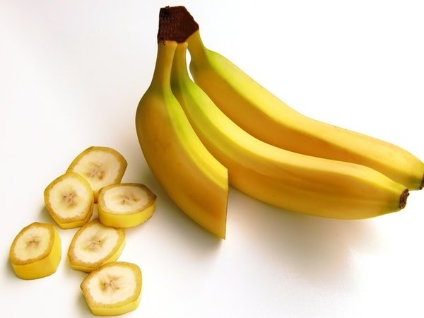 ಬಾಳೆ ಹಣ್ಣು