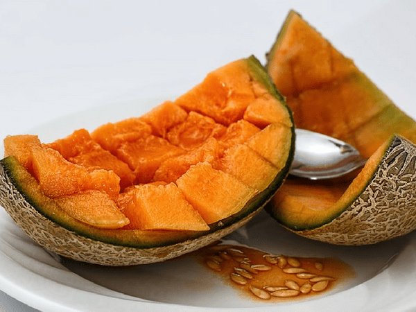 ಕರ್ಬೂಜ/ಮಸ್ಕ್ ಮೆಲನ್