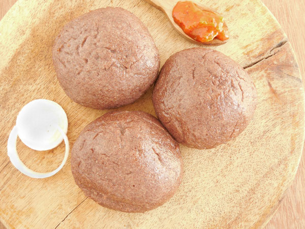ರಾಗಿ ಮುದ್ದೆ ತಯಾರಿಸುವ ವಿಧಾನ