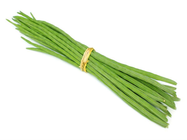 ನುಗ್ಗೆಕಾಯಿಯ