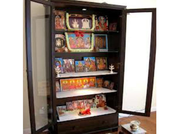 ದೇವರ ಮನೆಯ ಬಗ್ಗೆ ಕಾಳಜಿ ವಹಿಸಿ