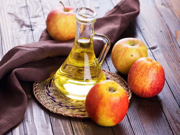 ಸೇಬಿನ ಶಿರ್ಕಾ (Apple Cider Vinegar)