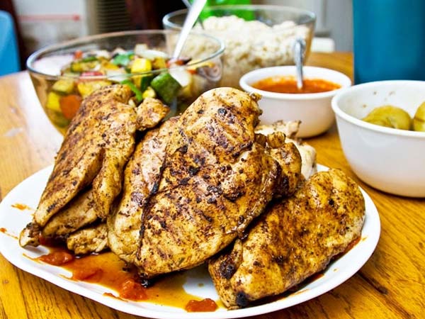 ಒಮೆಗಾ 3 ಕೊಬ್ಬಿನ ಆಮ್ಲಗಳು ಹೆಚ್ಚಿರುವ ಆಹಾರ ಸೇವಿಸಿ