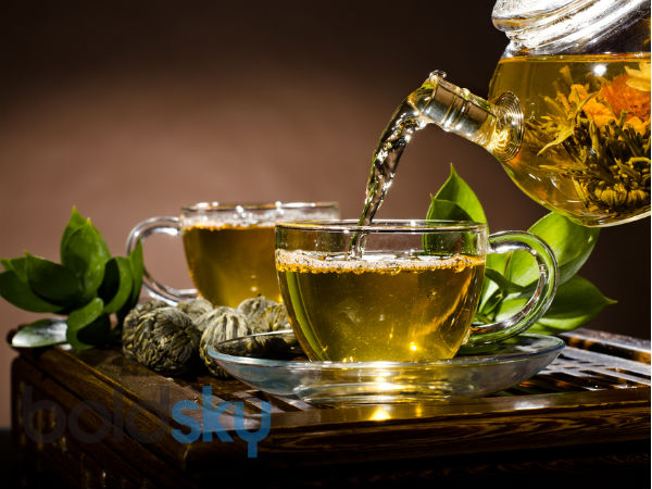 ಸಾಮಾನ್ಯ ಚಹಾ ಬದಲಿಗೆ ಹಸಿರು ಚಹಾ ಸೇವಿಸಿ