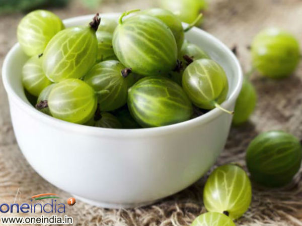 ನೆಲ್ಲಿಕಾಯಿ ರಸ
