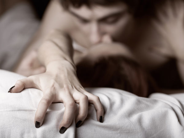 ಸ್ಪರ್ಶಭಯ (Haphephobia)