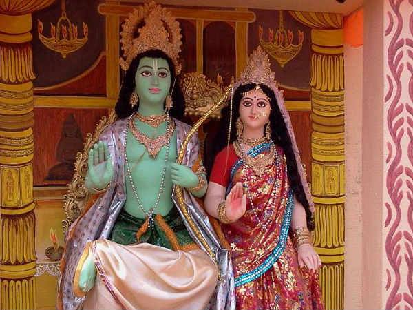 ವಾಲ್ಮೀಕಿ ರಾಮಾಯಣ: