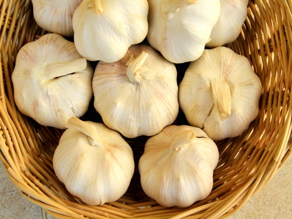 ಬೆಳ್ಳುಳ್ಳಿ+ಲಿಂಬೆಯ ಜ್ಯೂಸ್