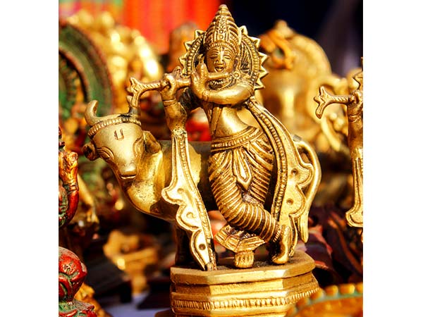 ಭಗವಾನ್ ಕೃಷ್ಣನ ಜನನದ ಕಥೆ