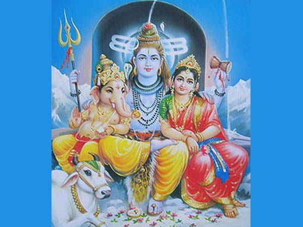 ಬ್ರಹ್ಮಾಂಡವನ್ನೇ ನಾಶ ಮಾಡಲು ಪಾರ್ವತಿ ಮುಂದಾದಳು!