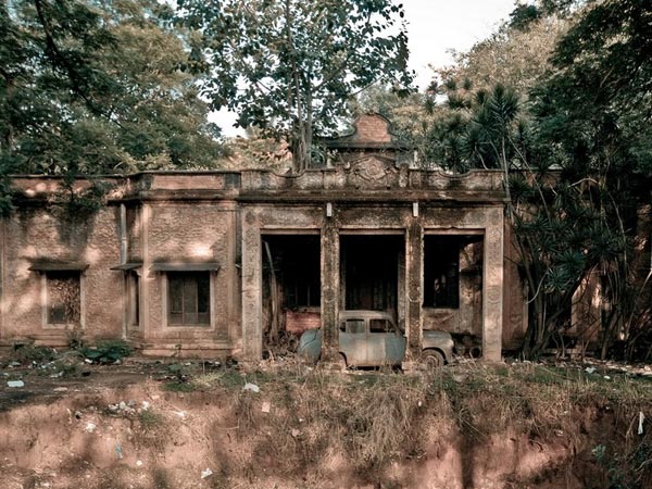 ಭಾಂಗಾರ್ ಪ್ರದೇಶ