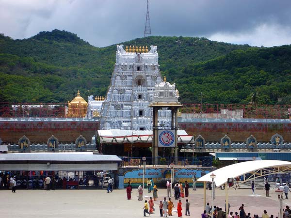 ಮೊದಲ ಬಾರಿಗೆ ದೇವಾಲಯ ಮುಚ್ಚುವುದು