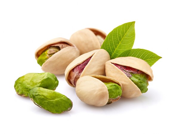 ನಿಮ್ಮ ಆಹಾರದಲ್ಲಿ ಪಿಸ್ತಾವನ್ನು ಸೇವಿಸುವುದು ಹೇಗೆ?