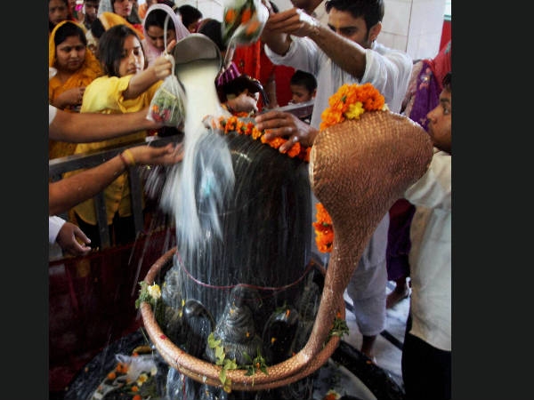ಹಬ್ಬದ ಆಚರಣೆಯ ವಿಧಾನ