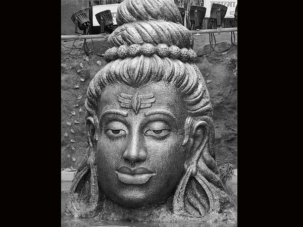 ಯಮನನ್ನು ಶಿಕ್ಷಿಸಿದ ಶಿವ