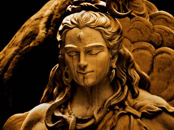 1. ಶಿವನ ಅವತಾರ