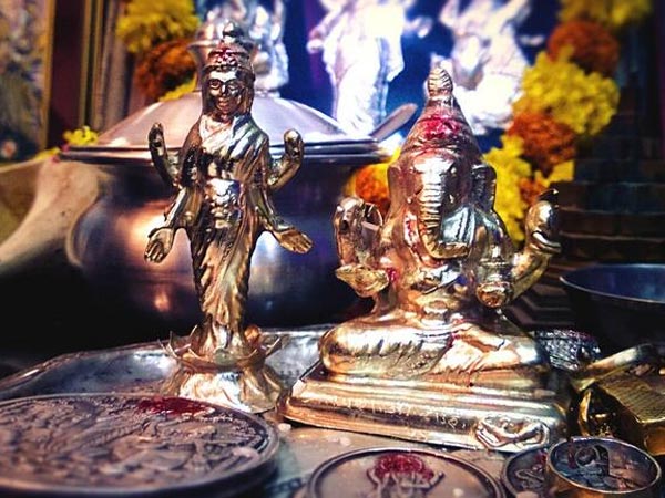 ಕುಟುಂಬಕ್ಕೆ ಸುಖ ಶಾಂತಿ ನೆಮ್ಮದಿ