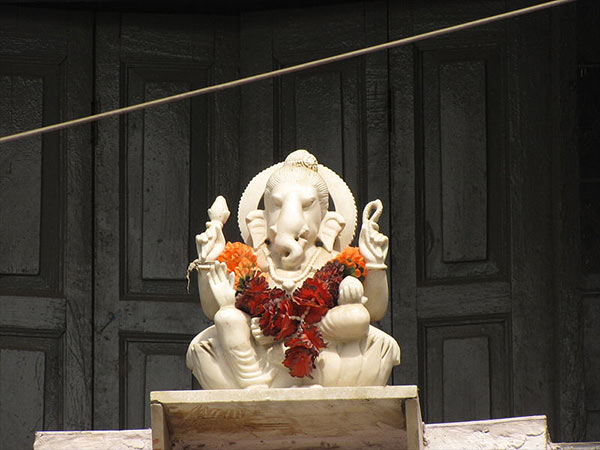 ಸಂಕಷ್ಟ ಚತುದರ್ಶಿಯು ತುಂಬಾ ಪವಿತ್ರ ಪೂಜೆ