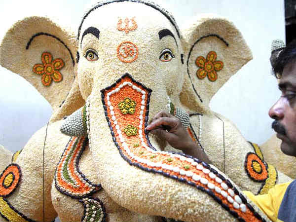 ಸಂಕಷ್ಟ ಚತುರ್ಥಿಯ ಕೆಲವು ವಿಧಿವಿಧಾನಗಳು
