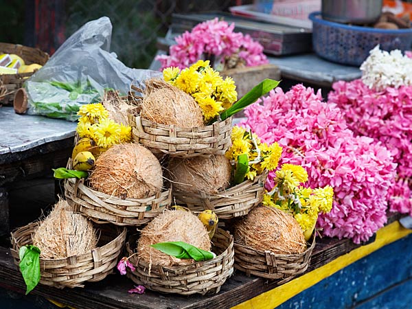 ತೆಂಗಿನಕಾಯಿ