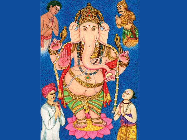 2. ಗಣೇಶ ಪೂಜೆಯ ಮಹತ್ವ