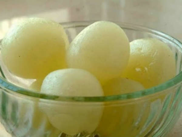 ತೂಕ ಇಳಿಸುವವರಿಗೆ ಸೂಕ್ತ ಆಹಾರವಾಗಿದೆ