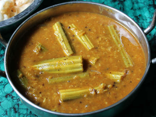ಆರೋಗ್ಯ ಚೆನ್ನಾಗಿರಲು ನುಗ್ಗೆಕಾಯಿ ಸೇವಿಸಲೇಬೇಕು!