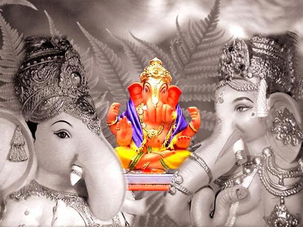 ಗಣಪತಿ ಮೂರ್ತಿಯ ಸೊಂಡಿಲು ಬಲ ಅಥವಾ ಎಡಕ್ಕಿರಬೇಕೇ?