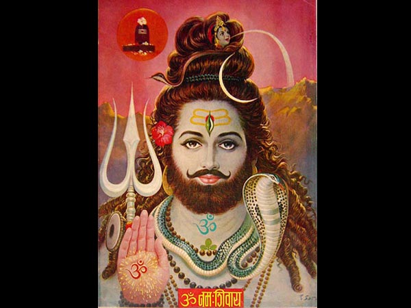 ಶಿವನಿಗೆ ಏನು ಇಷ್ಟ?