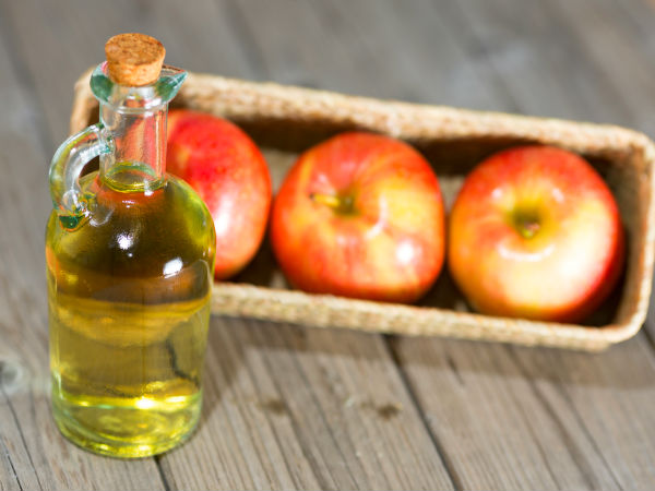 ಸೇಬಿನ ಶಿರ್ಕಾ (Apple Cider Vinegar)