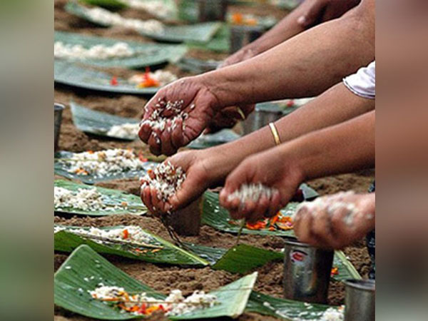 ಪಿತೃ ಪಕ್ಷದಲ್ಲಿ ತಿಥಿಯನ್ನು ಮಾಡುವುದರ ಅರ್ಥ