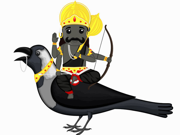 ತಾಯಿಯ ಶಾಪಕ್ಕೆ ಒಳಗಾಗಿದ್ದನು