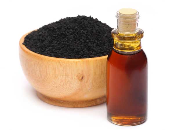 ಕೃಷ್ಣಜೀರಿಗೆ ಎಣ್ಣೆ (Black Seed Oil)