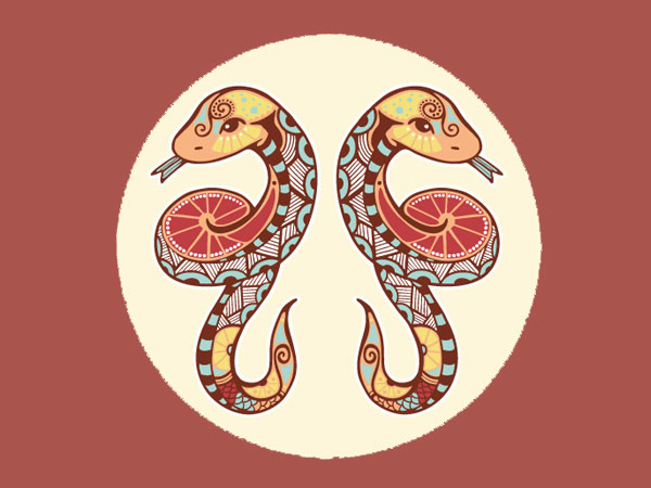 3.ಮಿಥುನ: ಮೇ 22-ಜೂನ್ 21