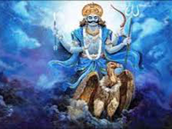 ಇದೇ ಕಾರಣಕ್ಕೆ ಶನಿ ದೇವ ಇತರ ಗ್ರಹಗಳಂತೆ ವೇಗವಾಗಿ ಚಲನೆ ಹೊಂದಿಲ್ಲ