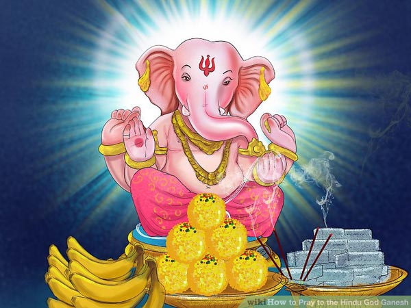 ಮೂರ್ತಿಯ ಬಣ್ಣ